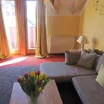 Apartamento Sonnengrund Nonnenhorn