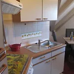 Sonnengrund Apartamento Nonnenhorn