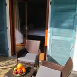 Apartamento Sonnengrund Nonnenhorn