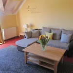 Apartamento Sonnengrund Nonnenhorn