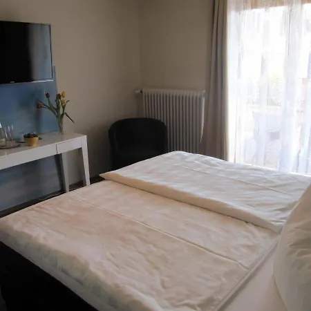 Sonnengrund Апартаменты