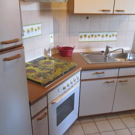 Sonnengrund Apartamento