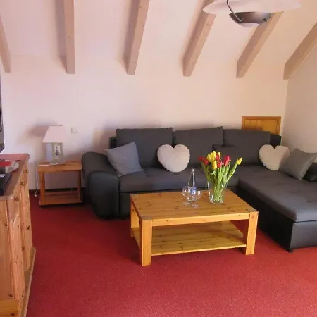Apartamento Sonnengrund