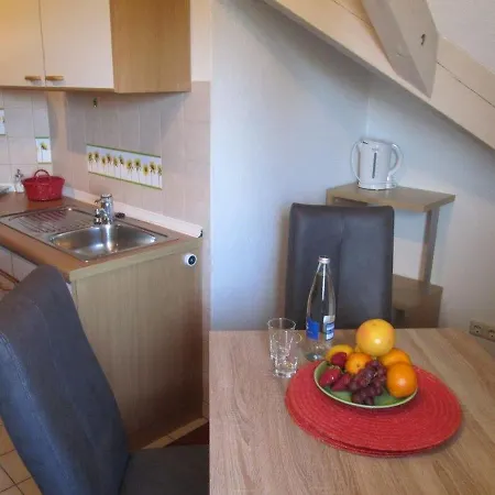 Apartamento Sonnengrund