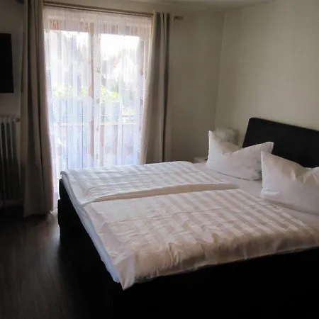 Sonnengrund Apartamento *