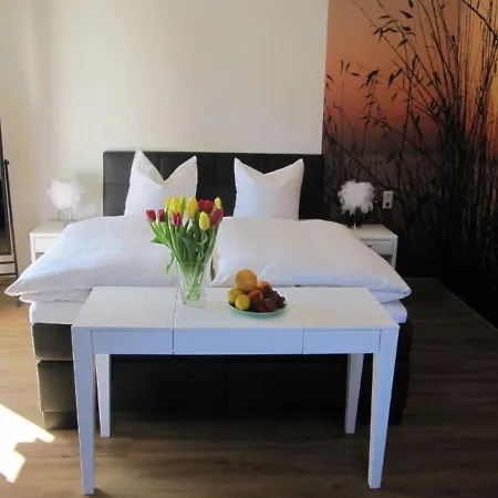 Appartamento Sonnengrund Nonnenhorn