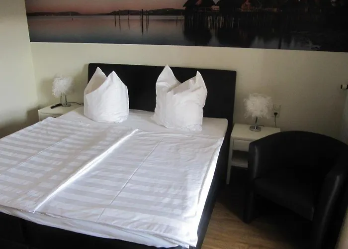 Sonnengrund Apartmán