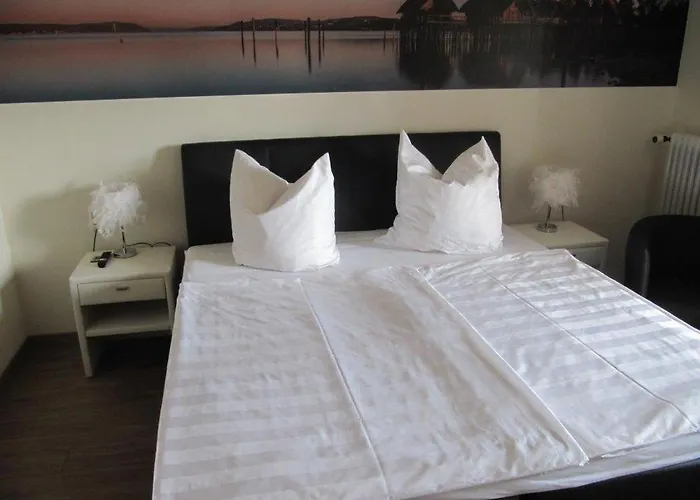 Sonnengrund Apartmán *