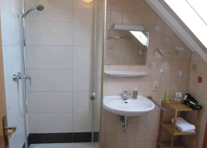 Apartmán Sonnengrund