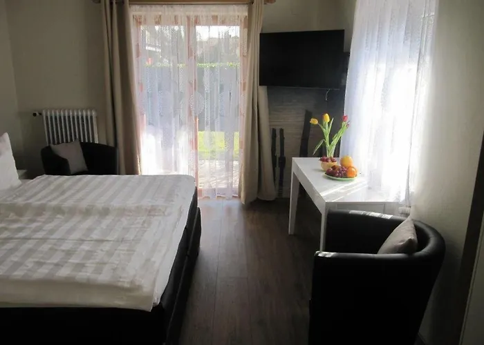 Sonnengrund Apartmán *
