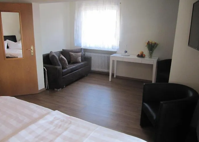 Sonnengrund Apartmán