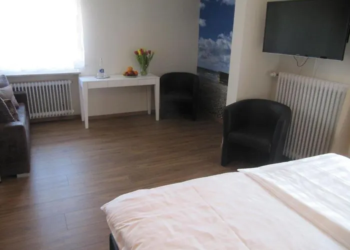 Sonnengrund Apartmán *