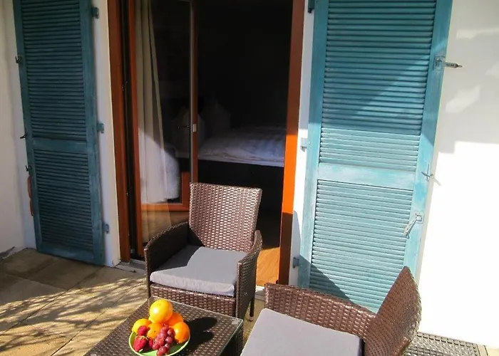 Apartmán Sonnengrund Nonnenhorn
