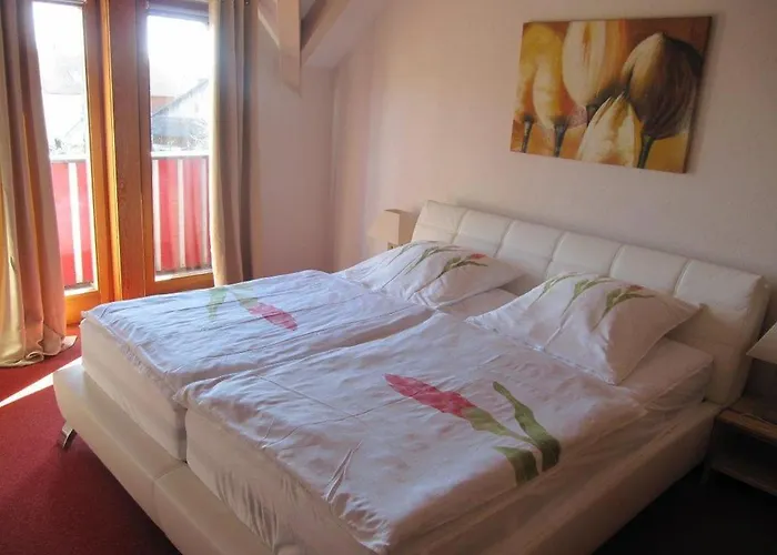 Sonnengrund Apartmán